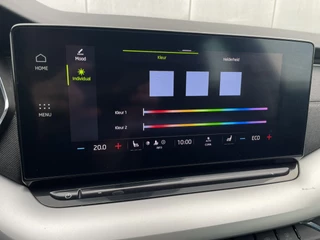 Škoda Octavia Škoda Octavia Combi 1.4 TSI iV PHEV Business Edition Plus | Head-Up | Carplay | LED | Camera | Memory | Navi | Sfeerverl. - afbeelding nr 51