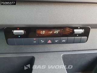 Mercedes-Benz Sprinter Mercedes Sprinter 317 CDI Automaat L2H2 170PK Airco Camera MBUX Euro6 L2 12m3 Airco - afbeelding nr 15