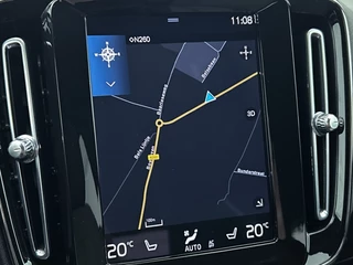 Volvo XC40 Volvo XC40 1.5 T4 Recharge Plus Dark | Trekhaak | Harman\Kardon | - afbeelding nr 22