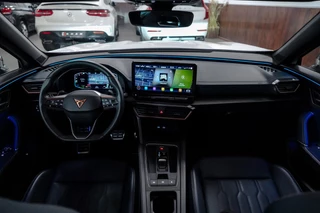 CUPRA Formentor CUPRA Formentor 1.4 e-Hybrid VZ Performance Pano|Trekhaak|Memory Seats - afbeelding nr 7