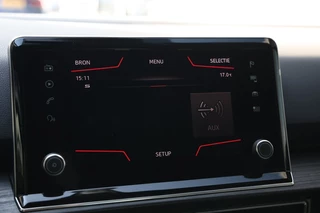 SEAT Tarraco - afbeelding nr 43