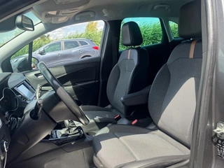 Opel Crossland Opel Crossland 1.2 TURBO 110PK FACELIFT LED NAVI CARPLAY AIRCO LMV PDC - afbeelding nr 5