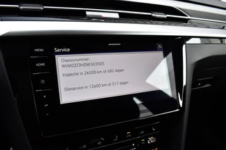 Volkswagen Arteon | Panoramadak | 360 Camera | ACC | Matrix LED | Head-Up | Sfeerverlichting | CarPlay | Stoelverwarming voor + achter | - afbeelding nr 18
