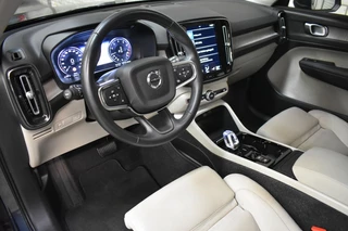 Volvo XC40 - afbeelding nr 13