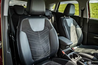 Opel Grandland Opel Grandland 1.2 Turbo Ultimate | Automaat | Netjes - afbeelding nr 8