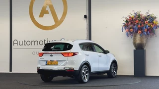 Kia Sportage - afbeelding nr 2