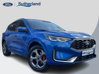Ford Kuga 2.5 PHEV ST-Line X