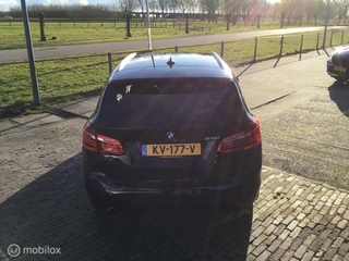 BMW 2 Serie BMW 2-serie Active Tourer 218i M Sport Erg nette auto - afbeelding nr 5