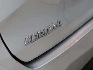 Toyota Corolla Toyota Corolla 1.8 Hybrid GR-Sport | Trekhaak | Stoelverwarming |  Adaptive cruise | Camera | Carplay | Sportstoelen | Full LED | Park Assist | Keyless - afbeelding nr 18