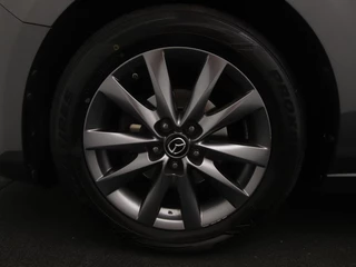 Mazda 6 Mazda 6 Sportbreak 2.0 SkyActiv-G Comfort automaat met Comfort-pakket en trekhaak : dealer onderhouden - afbeelding nr 9