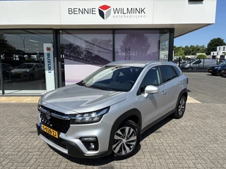 Suzuki S-Cross Suzuki S-Cross 1.4 B.jet Style SH - afbeelding nr 1