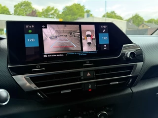 Citroën C4 Citroen C4 1.2 PureTech Shine Led Carplay 360 Camera Pdc 2021 Vol Opties Eerste eigenaar 46073 Km Gereden - afbeelding nr 9