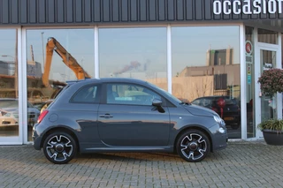 Fiat 500 - afbeelding nr 2