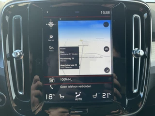 Volvo XC40 - afbeelding nr 10