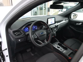 Ford Kuga Ford Kuga 2.5 PHEV ST-Line | 1500KG trekgewicht | Elek. wegklapbare trehaak | ACC | Dodehoekdetectie | - afbeelding nr 3