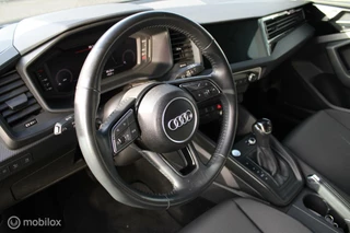 Audi A1 Sportback Audi A1 Sportback 30 TFSI KEYLESS.GO CRUISE STOELVERW. CLIMA - afbeelding nr 13