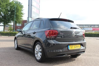 Volkswagen Polo Volkswagen Polo 1.0 TSI 95pk Highline | PanoramaDak | Led | Climatecontrol | Carplay | - afbeelding nr 2