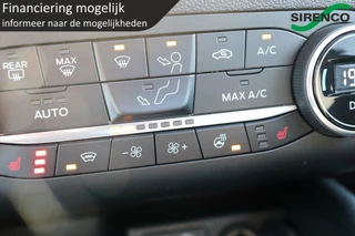 Ford Focus Ford Focus Wagon 1.0 EcoBoost ST Line X full virtual cockpit dab stoel & stuurverwarming climate en cruise control B&O sport zetels navigatie carplay - afbeelding nr 30