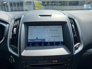 Ford S-Max Ford S-Max 2.5 FHEV ST-Line 7pers 190pk | Full LED | Panoramadak | Adaptieve Cruise | Sony Navi | BLIS - afbeelding nr 21