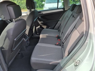 Volkswagen Tiguan Volkswagen Tiguan 1.4 TSI ACT Comfortline Business ✅ZEER NETTE AUTO!! ✅1e EIGENAAR - afbeelding nr 17