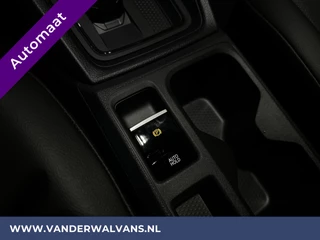 Volkswagen Caddy Camera, android auto, parkeersensoren, lederen bekleding - afbeelding nr 20