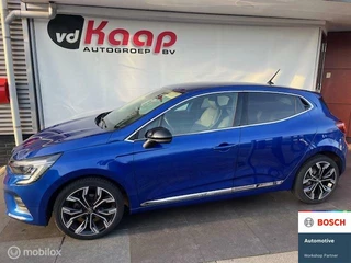 Renault Clio Renault Clio 1.0 TCe R.S. Line - afbeelding nr 6