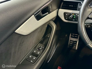Audi S4 Audi S4 B9 3.0TFSI “Daytona Grey” Panorama / schaalstoelen - afbeelding nr 22
