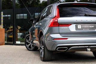 Volvo XC60 Volvo XC60 2.0 Recharge T8 R-Design - PANO - TREKHAAK - VOL!!!! - afbeelding nr 26