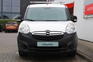 Opel Combo Opel Combo 1.3 CDTi L1H1 Edit. - afbeelding nr 4