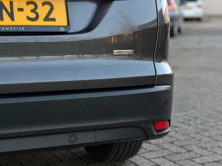 Ford Focus Ford Focus Wagon 1.0 Dealeronderhouden Navi Cruise Distr. VV Vol optie Parkeerhulp+sensor Nieuwe APK - 2e eigenaar - afbeelding nr 33