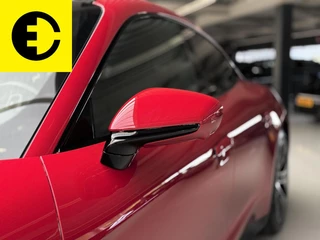 Porsche Taycan Porsche Taycan 4S 79 kWh | Sport chrono | Pano dak | Luchtvering - afbeelding nr 46