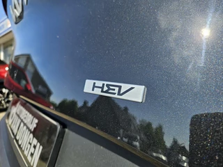 Kia Sportage Kia Sportage 1.6 T-GDi Hybrid DynamicLine | Hybrid HEV 230 PK | Automaat - afbeelding nr 7