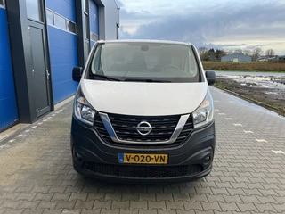 Nissan NV300 - afbeelding nr 3