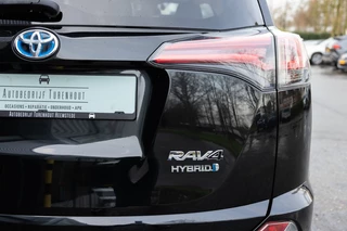 Toyota RAV4 - afbeelding nr 7