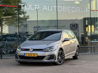 Volkswagen Golf Volkswagen Golf 1.4 TSI PHEV GTE 2017 1e eigenaar Top staat - afbeelding nr 2