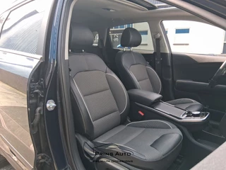 Kia e-Niro Kia e-Niro DynamicPlusLine 64 kWh |PANO|CAMERA|STUUR+STOELVERW|ORIG. NL|NAP| 2927 - afbeelding nr 31