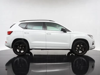 SEAT Ateca - Navigatie - 360 gr. camera - 19 inch LM velgen - Sportstoelen - 1.600 KG. trekgewicht - 12 maanden garantie - afbeelding nr 10