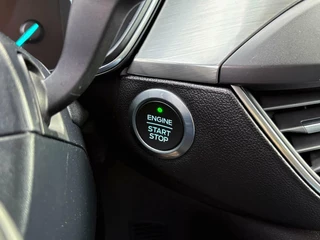 Ford Focus Ford Focus Wagon 1.0 EcoBoost 125pk Automaat Titanium Business | Navigatie | Winterpakket | Full LED | Adaptive cruise - afbeelding nr 35