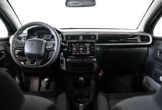 Citroën C3 Citroen C3 1.2 PureTech Feel | 2e eigenaar! - afbeelding nr 7