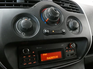 Renault Kangoo Renault Kangoo 1.5 dCi 90 F.Ed. Nwe APK airco - afbeelding nr 4