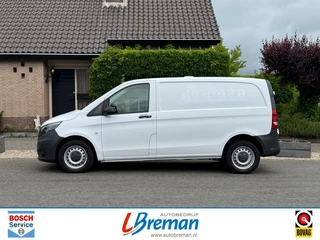 Mercedes-Benz Vito - afbeelding nr 3