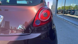 Ford Ka Ford Ka 1.2 Titanium X start/stop | voorstoelen verwarmd | verwarmde voorruit | parkeersensor achter - afbeelding nr 7