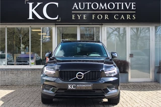 Volvo XC40 R-Design - afbeelding nr 4