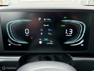 Kia Niro Kia Niro 1.6 GDi PHEV DynamicLine / Plug-in Hybride / Volledig elektrisch rijden 55 km / Apple Carplay of Android auto / Stoel en stuurverwarming / dealeronderhouden fab garantie 7 jaar / 150.000km - afbeelding nr 20