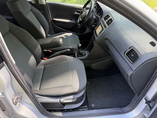 Volkswagen Polo Volkswagen Polo 1.0 BlueMotion | zuinig | navi | airco | 5 deurs | - afbeelding nr 69