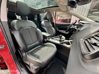 Renault Kadjar Renault Kadjar 1.2 TCe Bose. NAVI, PANO, CRUISE, CLIMA, STOELVERWARMING - afbeelding nr 9