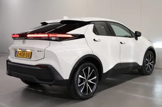 Toyota C-HR - afbeelding nr 12