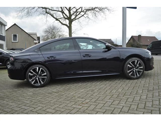 Peugeot 508 - afbeelding nr 4