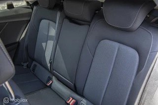 Audi Q2 Audi Q2 35 TFSI Pro Line/AUTOMAAT/NAVI/CRUISE/CAMERA - afbeelding nr 8