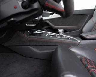 Audi RS5 Audi RS5 quattro 450 pk|RS-design|Dynamic|Pano|IPE uitlaat|Vol|Topstaat! - afbeelding nr 32